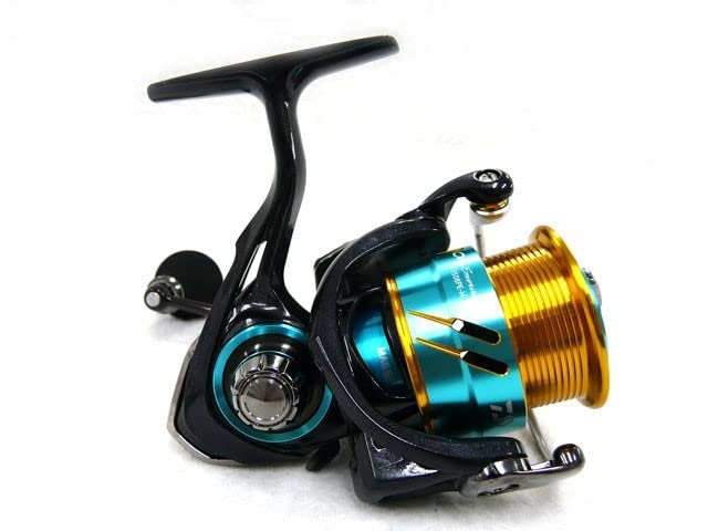 Amazon.co.jp: ダイワ DAIWA 17エメラルダスMX Emeraldas MX 2508PE-H