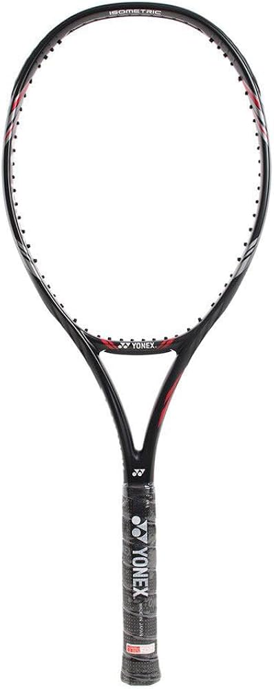 Amazon | ヨネックス（YONEX） 硬式テニス ラケット VコアXファクター