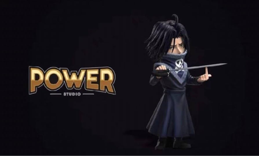 Amazon.co.jp: hunter hunter ハンター ハンター フェイタン ポートオ