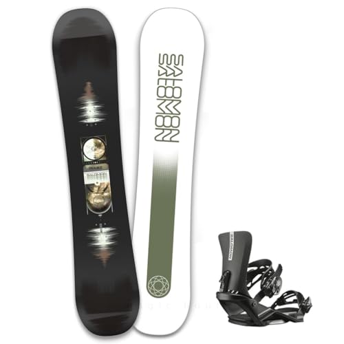 スノーボード 2点セット サロモン」の人気商品一覧 | 安い商品を通販