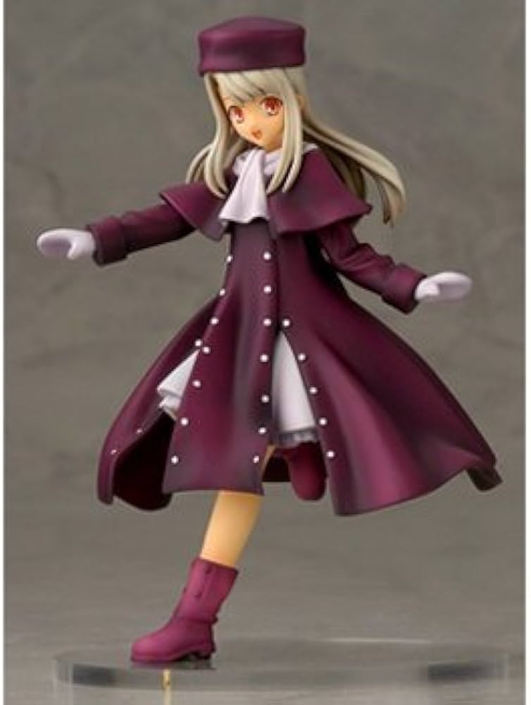 Amazon | SMILE500 Fate/stay night トレーディングフィギュア