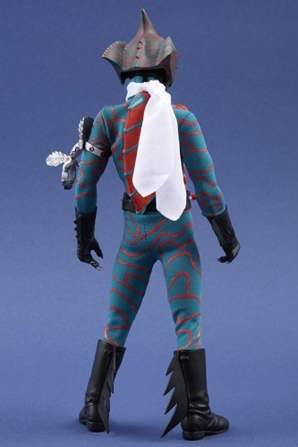 Amazon.co.jp: RAH220 DX 限定 仮面ライダーアマゾン 後期