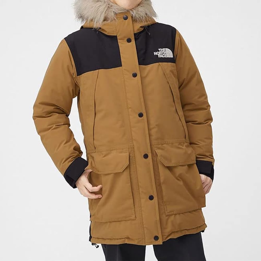 Amazon.co.jp: THE NORTH FACE ノースフェイス ファー ゴアテックス
