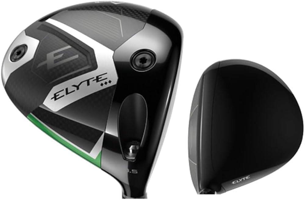 Amazon.co.jp: 【USモデル／ヘッド単体】 キャロウェイ エリート