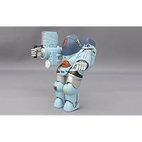 Amazon.co.jp: 青島文化教材社 特装機兵ドルバック No.01 バリアブル