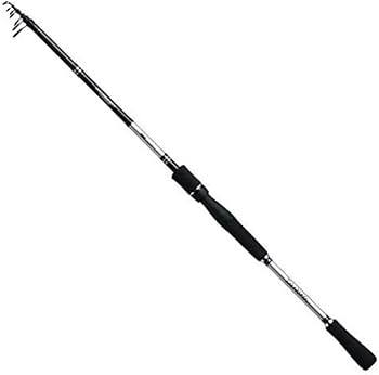 Amazon | ダイワ(DAIWA) 万能振出ルアーロッド クロスビート 965TMFS