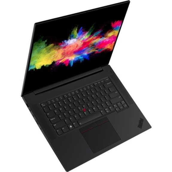 Amazon.co.jp: Lenovo ThinkPad P1 Gen 5 21DC004JUS 16インチ ノート