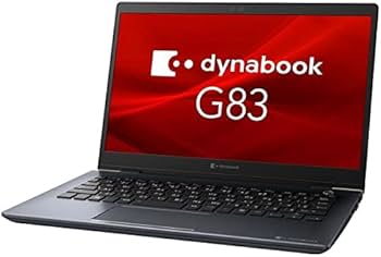 Amazon.co.jp: dynabook G83/HS A6GUHSFADE11 Core i5 メモリ 8GB SSD