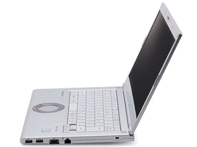 Amazon.co.jp: 【整備済み品】 パナソニック Let's note CF-LV7