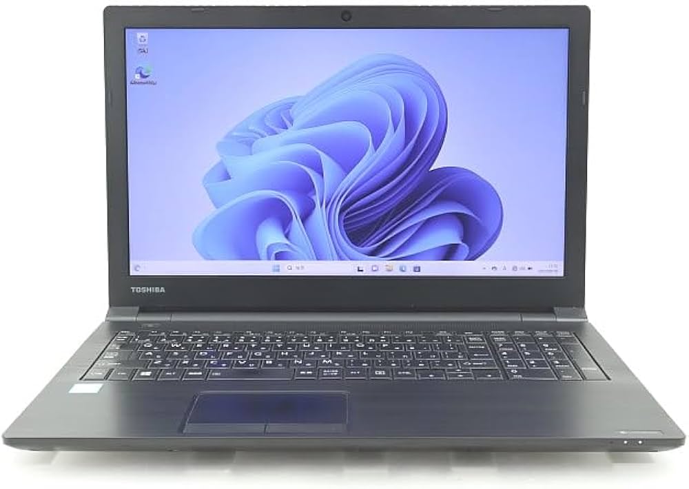 Amazon.co.jp: Toshiba Dynabook B65/J (PB65JHB44N7AD21) 8th