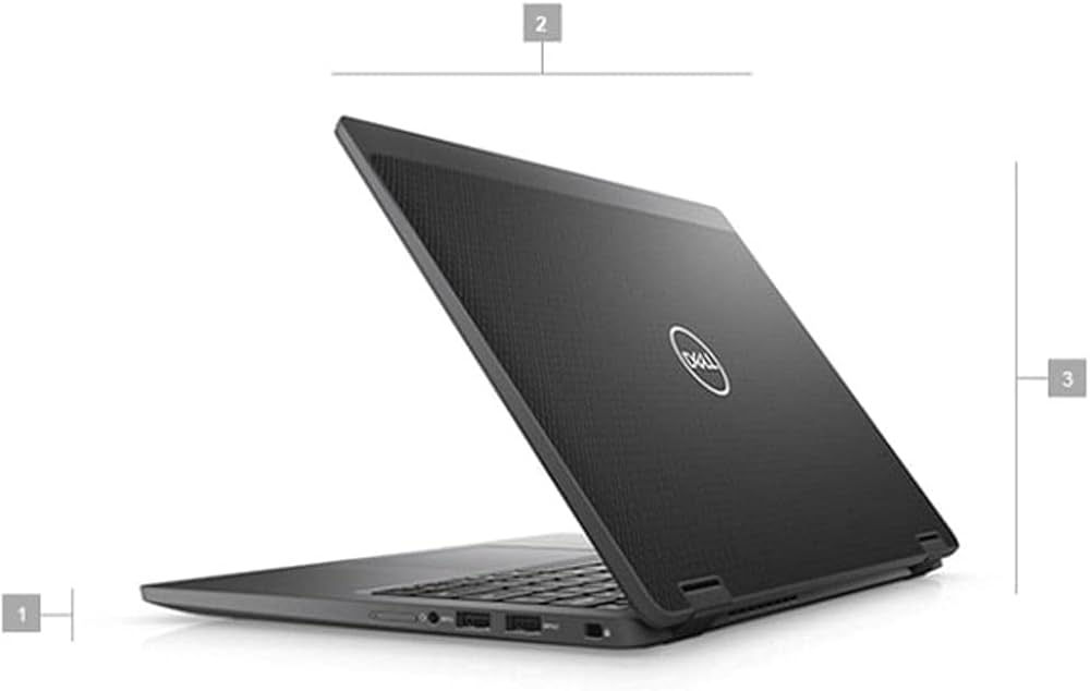 Amazon.co.jp: Dell Latitude 7420 ノートパソコン - 14インチ FHD AG