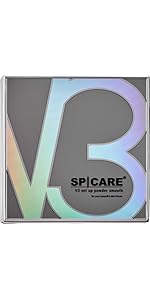 Amazon.co.jp: 【公式】V3 set up powder smooth V3 セットアップ