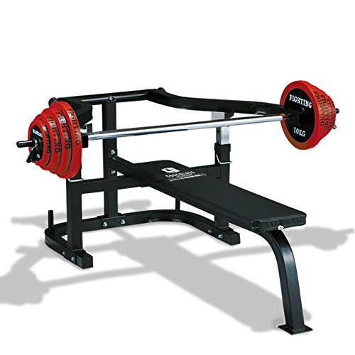 自宅用ベンチプレスセットのおすすめ8選！折りたたみタイプも | HEIM