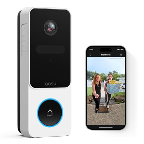 aosu インターホン」の人気商品一覧 | 安い商品を通販サイトから探す