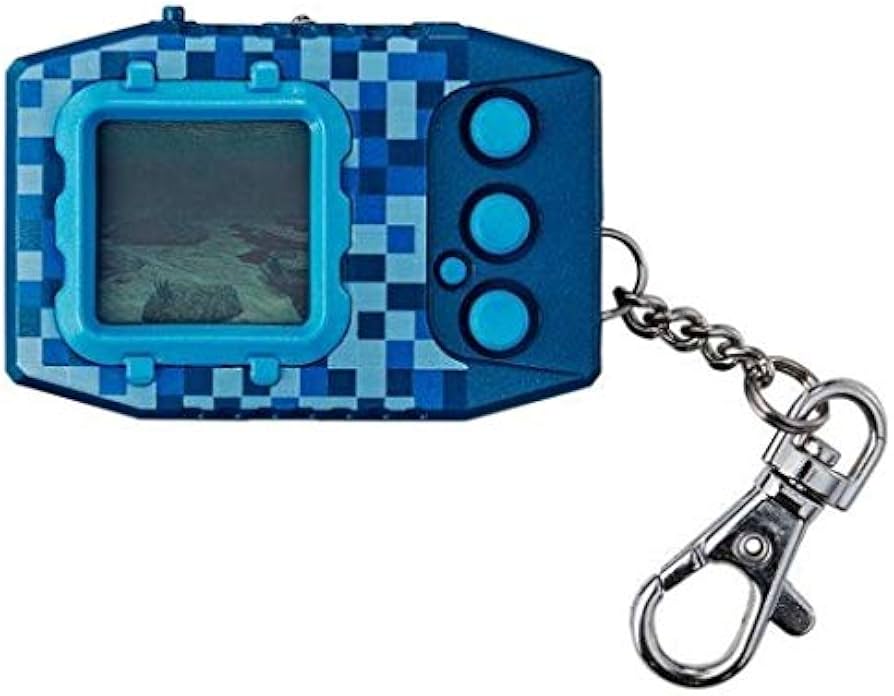 Amazon.co.jp: デジモンペンデュラムZ (Deep Savers [ Blue ]) : おもちゃ