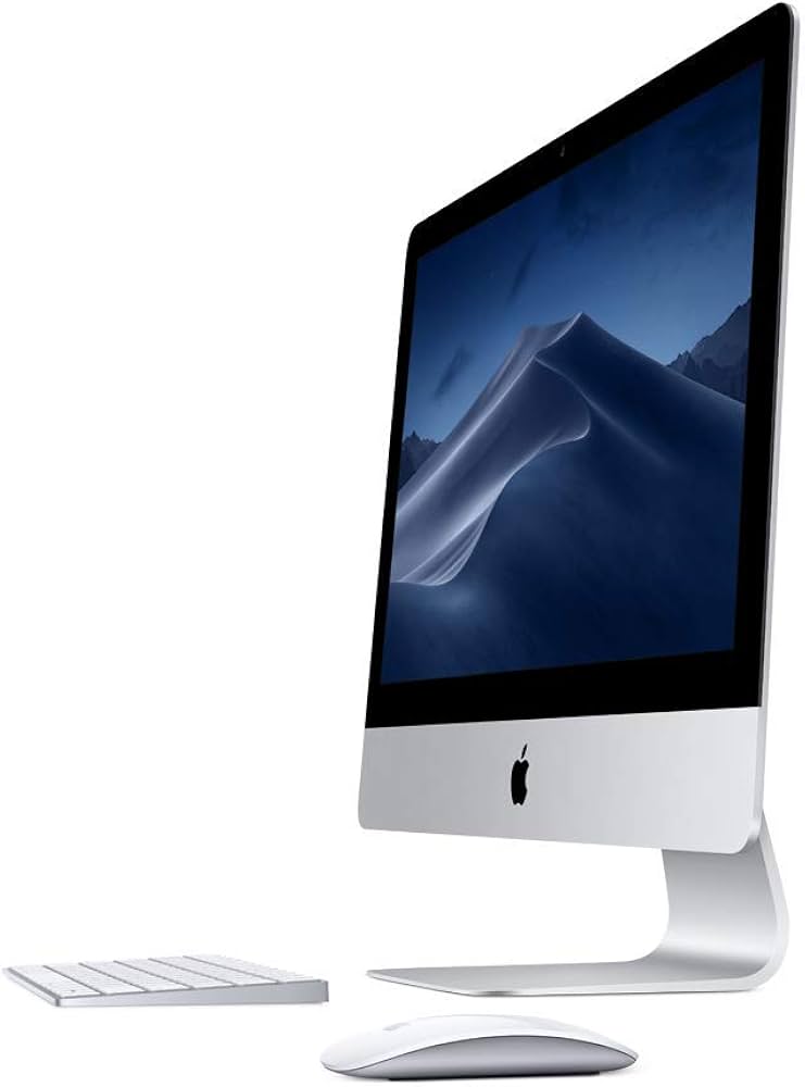 Amazon.co.jp: 【整備済み品】 Apple iMac 2017(21.5インチ,16GB RAM