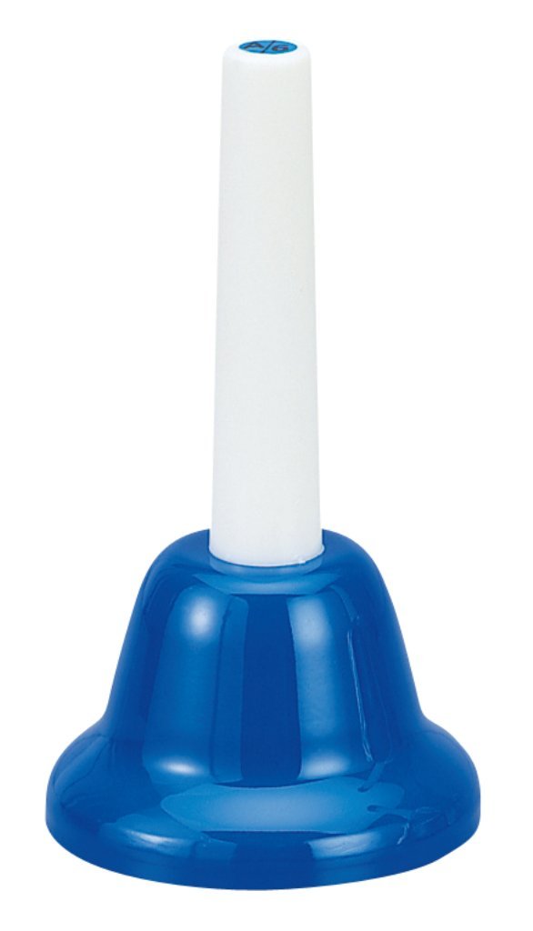 Amazon | ゼンオン ハンド式タイプ 20音セット ミュージックベル CBR