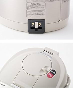 Amazon | TIGER VE電気まほうびん とく子さん 電気ポット アーバン