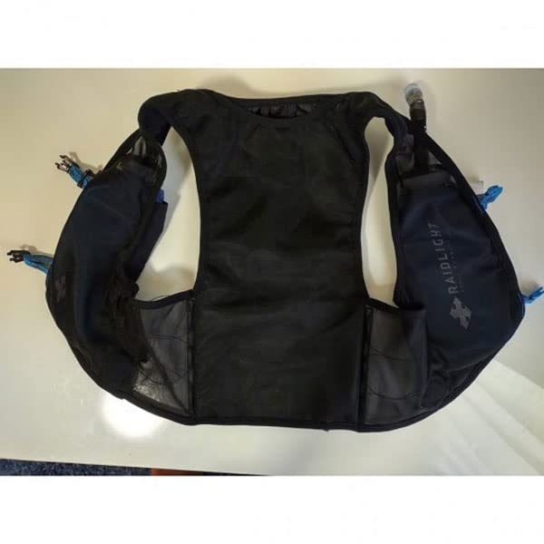 Amazon.co.jp: RaidLight(レイドライト) RESPONSIV VEST 6L BLUE