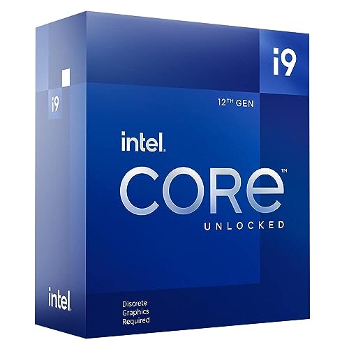 Amazon | Intel Corei9 プロセッサー 12900KF 3.2GHz（ 最大 5.2GHz