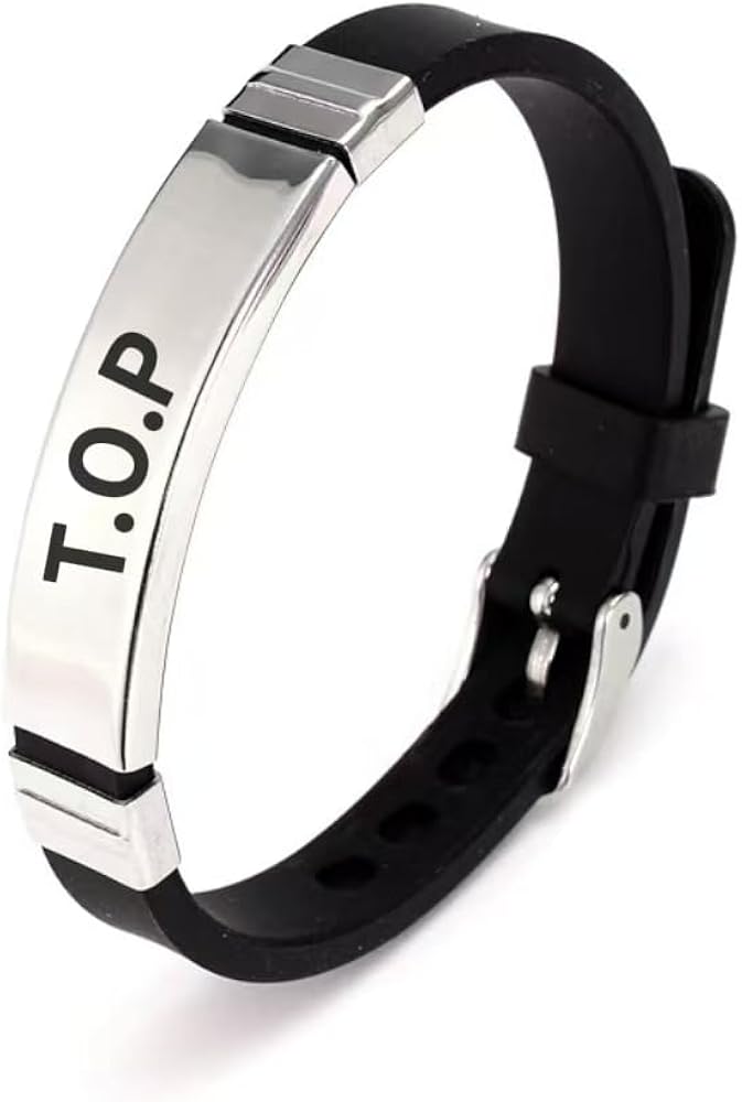 Amazon | [BITACS] BIGBANG メンバー ブレスレットビッグバン 韓国