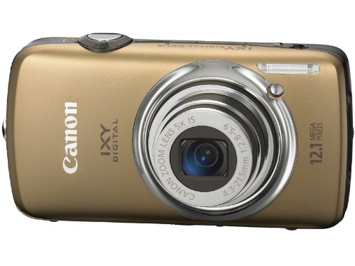 Amazon.co.jp: Canon IXY Digital 930 IS Brown IXYD930IS(BW) Digital