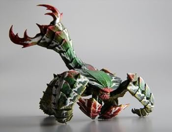 Amazon | カプコンフィギュアビルダー スタンダードモデル