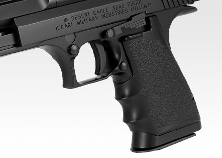 Amazon | デザートイーグル.50AE 10インチバレル 【ガスブローバック