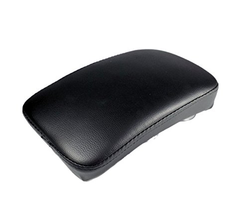 Amazon | アメリカン用 ピリオンシート タンデムシート 薄型吸盤仕様