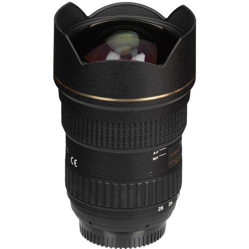 Amazon.com : Tokina at-X PRO 16-28mm F2.8 FX Lens - Nikon AF Mount