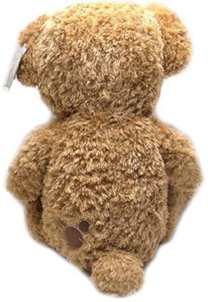 Amazon.co.jp: ダッフィー ぬいぐるみ Mサイズ 東京ディズニーシー限定