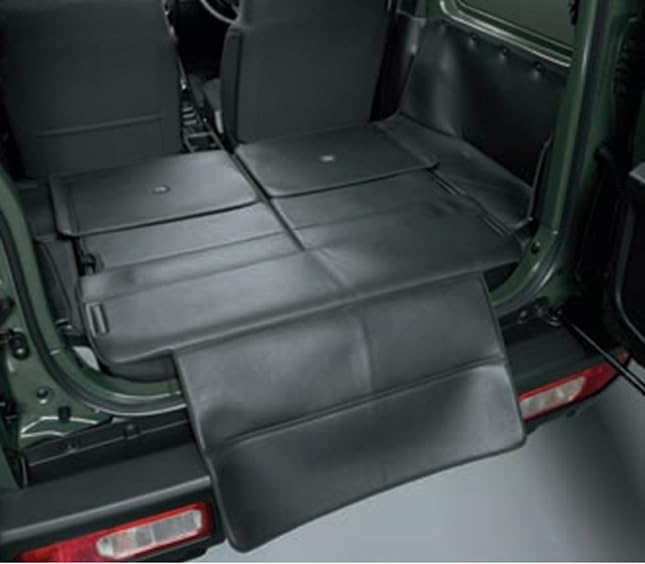 Amazon.co.jp: 【スズキ純正】ジムニー (SUZUKI Jimny)【ラゲッジ