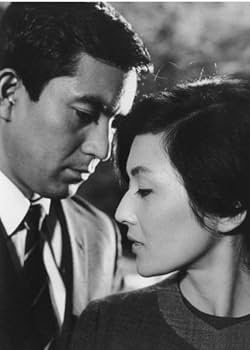 Amazon.co.jp: ☆DVD 乱れ雲 加山雄三 司葉子 成瀬巳喜男 (監督