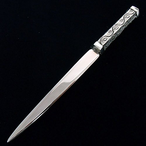 Amazon.co.jp: A.E.Williams ペーパーナイフ レターオープナー