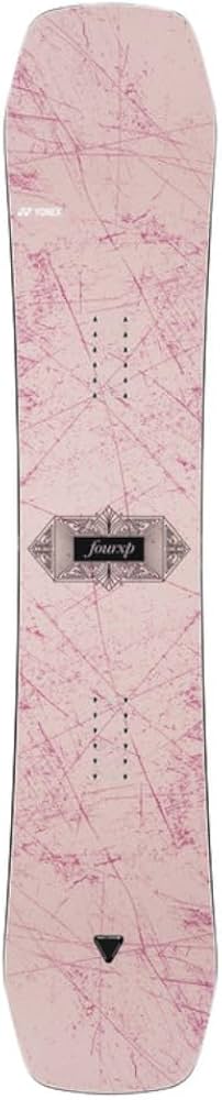 Amazon | YONEX ヨネックス レディース スノーボード 4 XP FOUR XP
