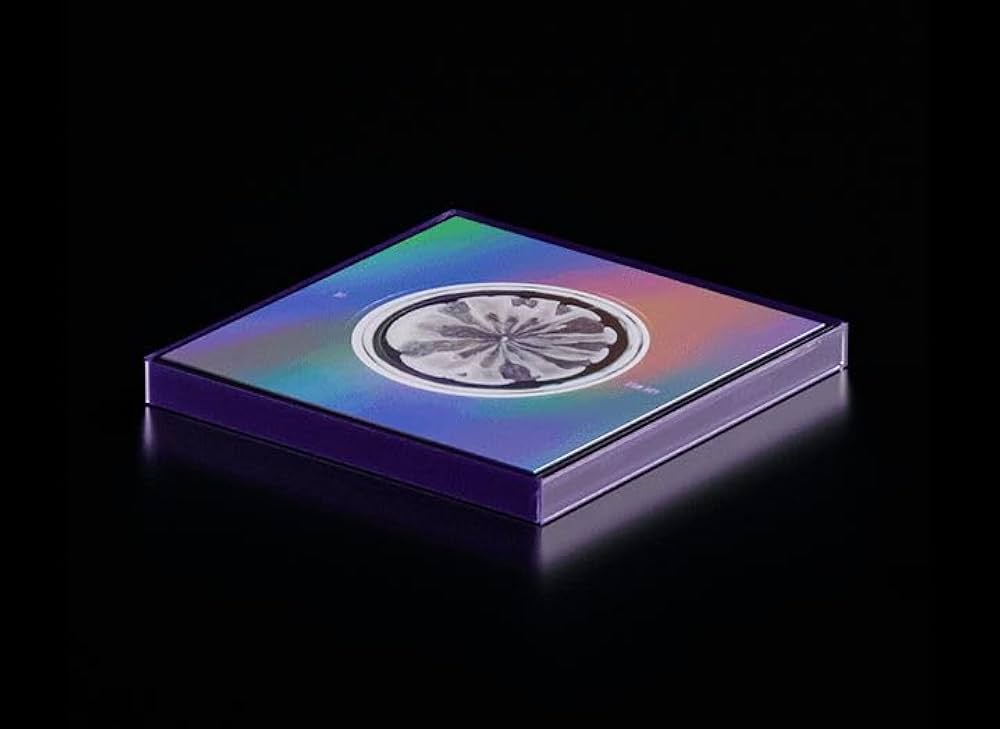 Amazon.co.jp: XG - 1st mini ALBUM [ NEW DNA ] 公式 輸入品 (X VER