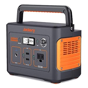 停電時に活躍！】大容量で長寿命なポータブル電源のおすすめプレゼント