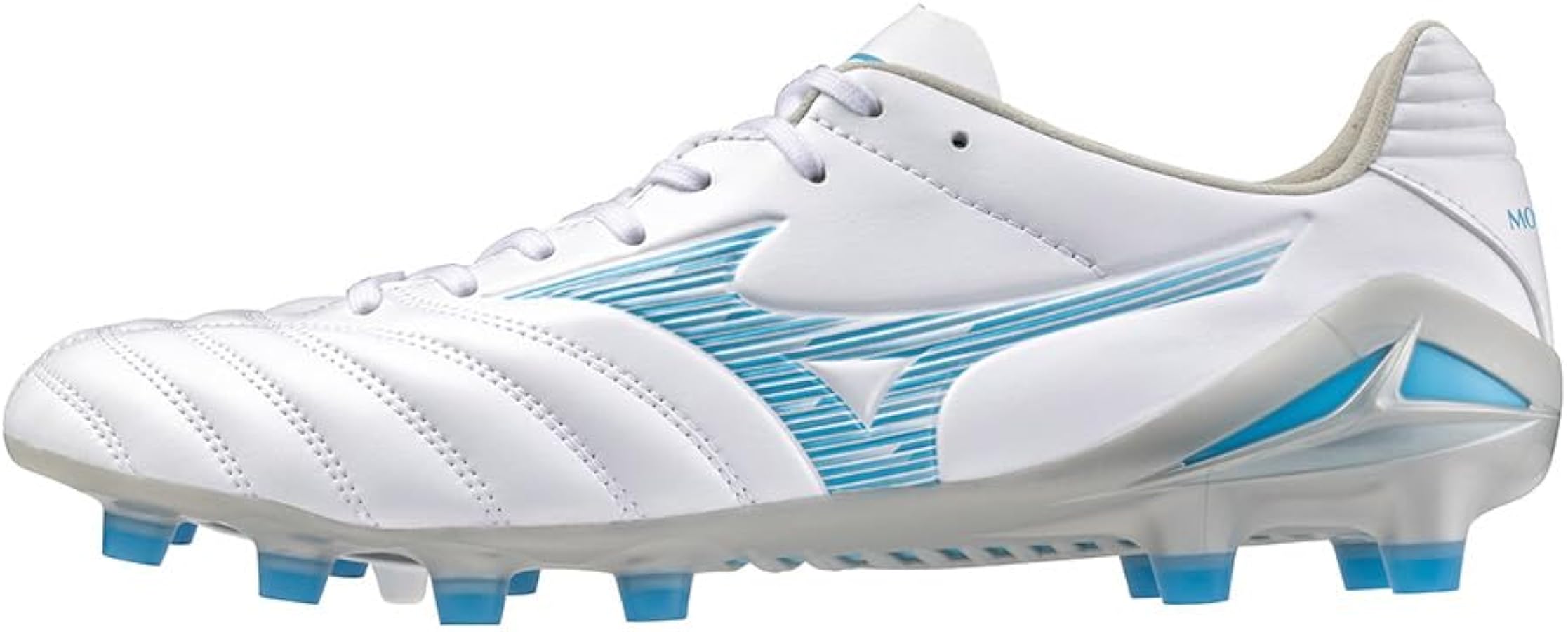 Amazon.com | Mizuno Monarcida NEO 3 PRO Soccer Cleat, Club