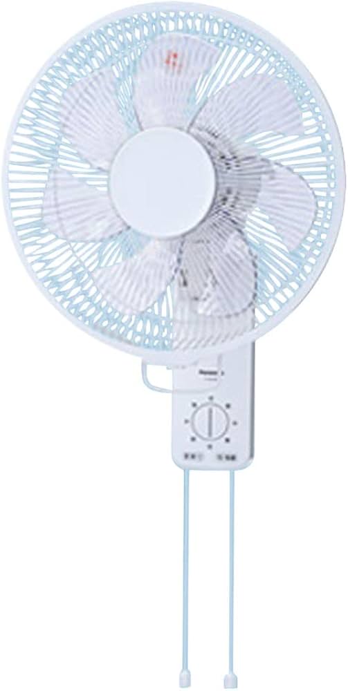 Amazon | パナソニック(Panasonic) 壁掛扇 F-GU301-A | 換気扇