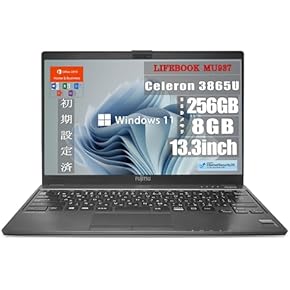 Amazon.co.jp: 標準型ノートパソコン: パソコン・周辺機器