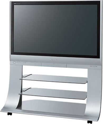 Amazon | パナソニック 42V型 液晶テレビ ビエラ TH-42PX60