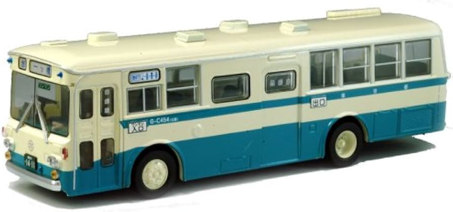 Amazon | トミカリミテッドヴィンテージ TLV-N09d いすゞBU04型バス