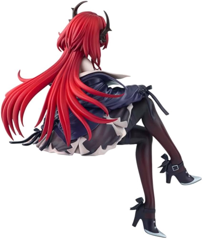 Amazon.co.jp: スルト アークナイツ ぬーどるストッパーフィギュア