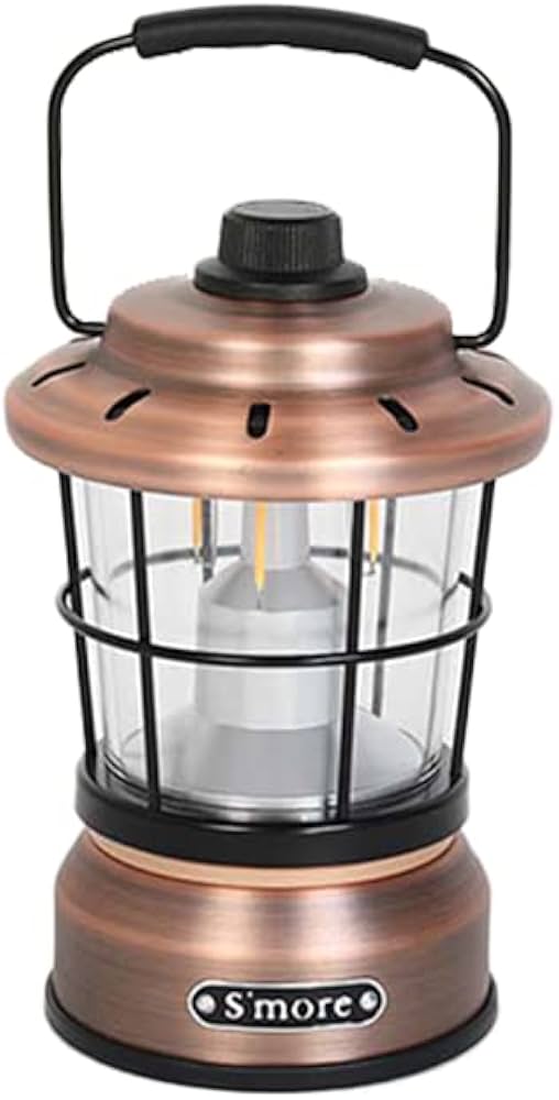 Amazon.co.jp: S'more(スモア) Twinkle Short size キャンプ ランタン