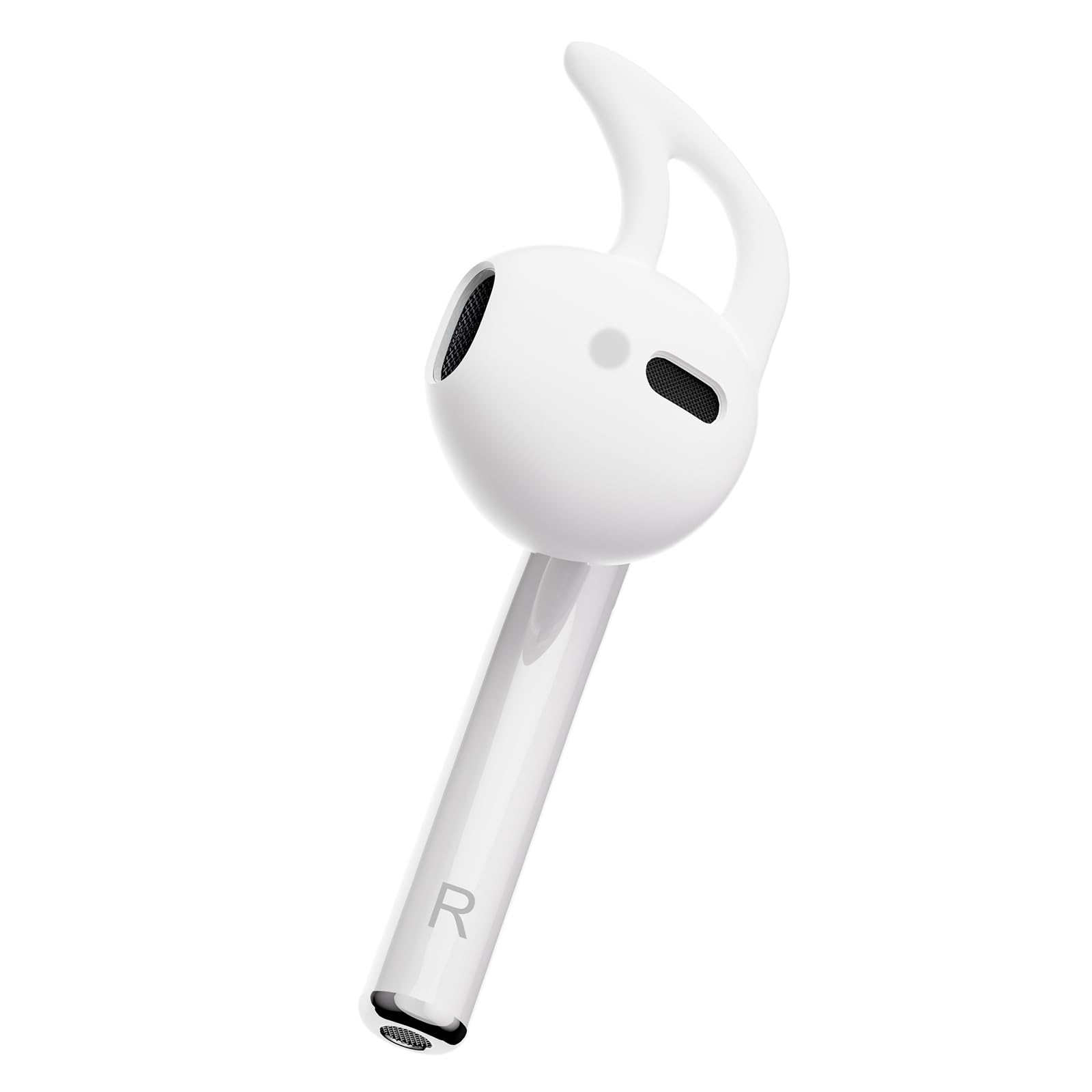 Amazon.co.jp: 右耳イヤホンのみ AirPods2との互換性あり 右耳だけ