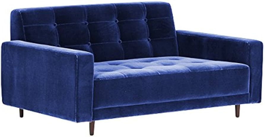 Amazon｜arne ソファー 2人掛け ゆったり 脚付き 大きめ 日本製 肘掛け