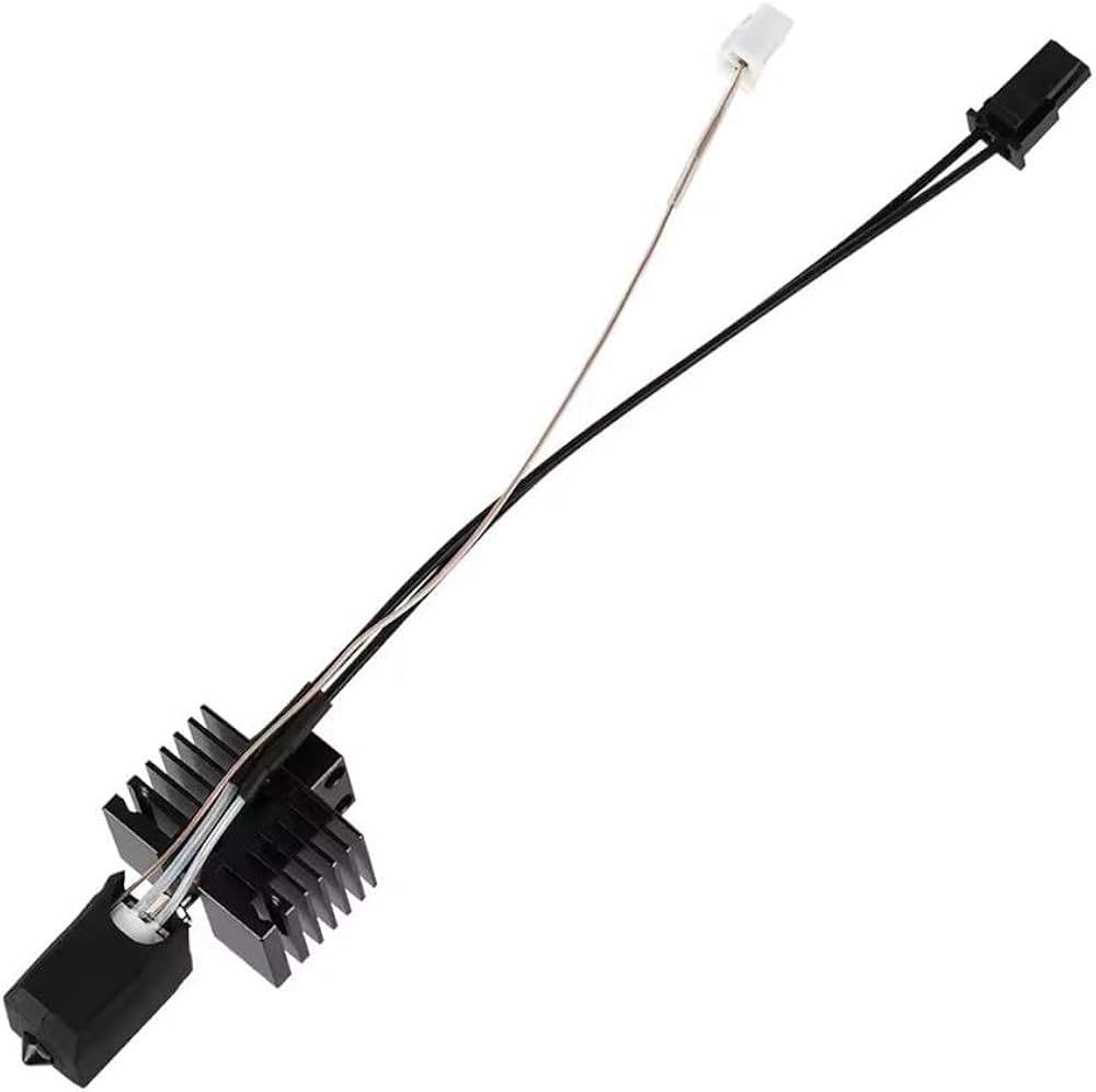 Amazon | Q1 Pro 押出機プリントヘッドキット Qidi Q1 Pro/X Max 3/X