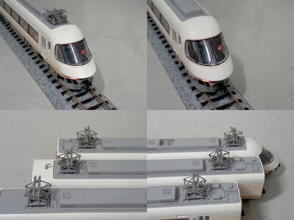 Amazon | 動作確認済 Nゲージ TOMIX 92609 近鉄21000系電車