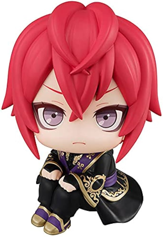 Amazon | るかっぷ 『ディズニー ツイステッドワンダーランド』 リドル