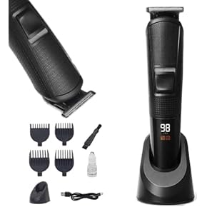 バリカン＆アクセサリ(ヘアケア・カラー・スタイリング) 通販 | Amazon